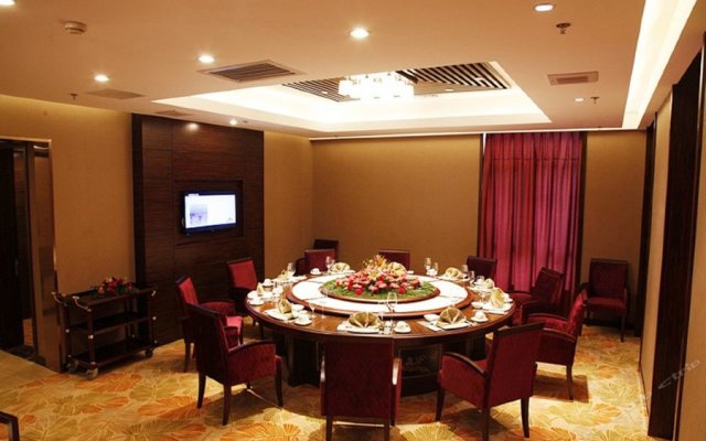 New Yantai Hotel Haikou