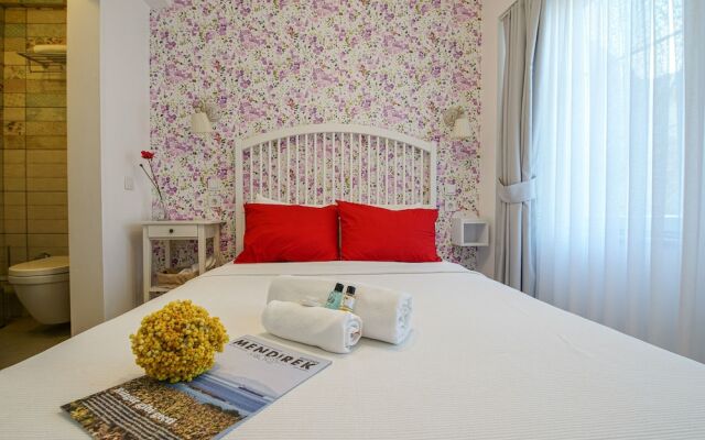 Gelincik Otel