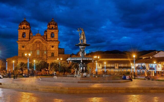 Palacio del Inka, A Luxury Collection Hotel by Marriott