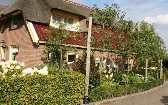 Bed and Breakfast Op den Enk