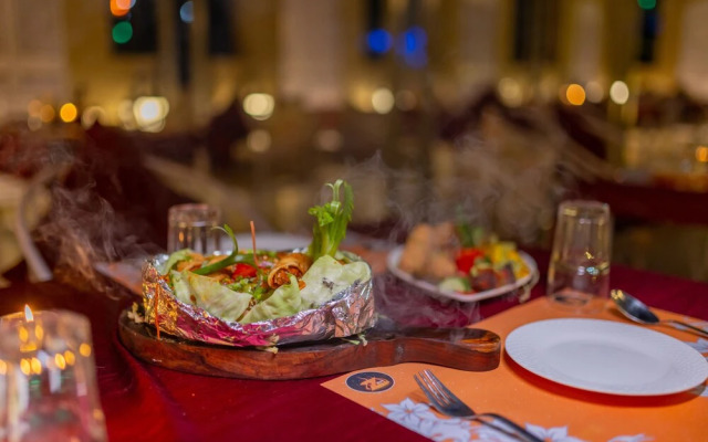 Zest-A Boutique Hotel