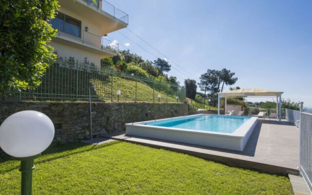 Villa Delfina Forte dei Marmi