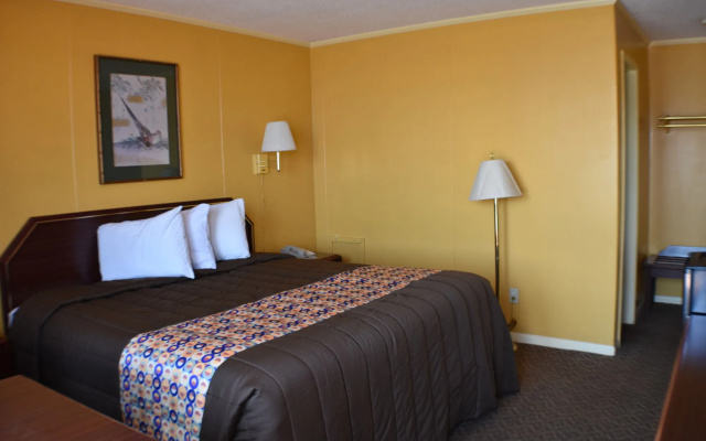 Kings Inn Albertville
