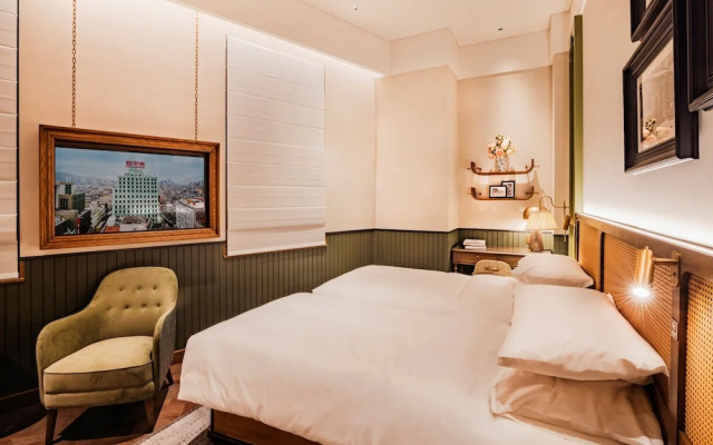 Hotel Central