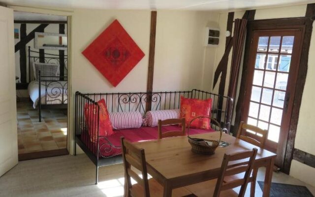 Gîtes Chambres d'hôtes Entre Terre & Mer