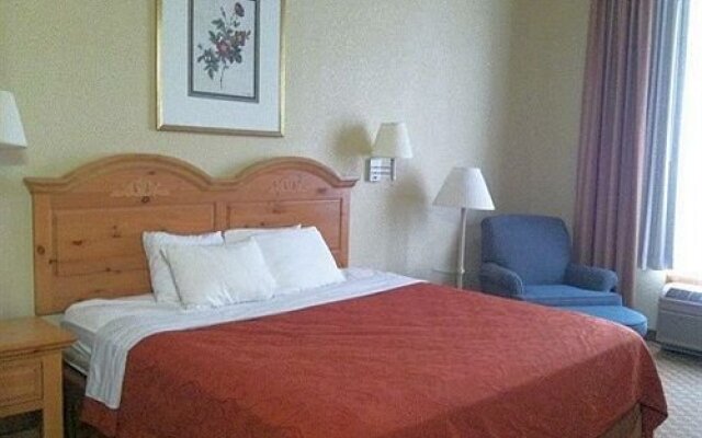 Country Inn & Suites By Carlson, Columbus North, OH