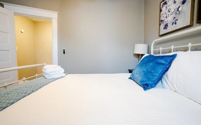 The Humble Abode in Highlands Perfect Location