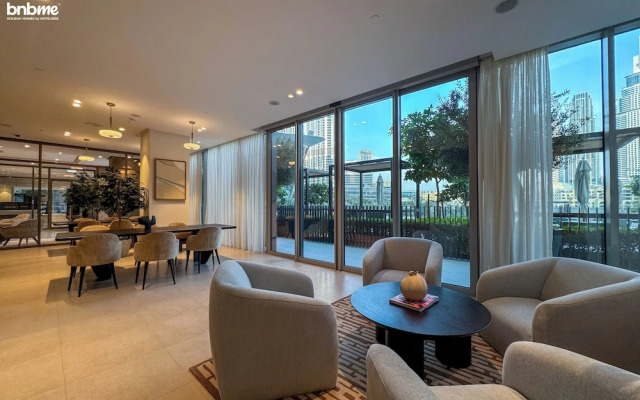 bnbme - Grande Residences - 2 BDR