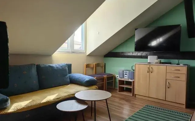 Apartments Summer