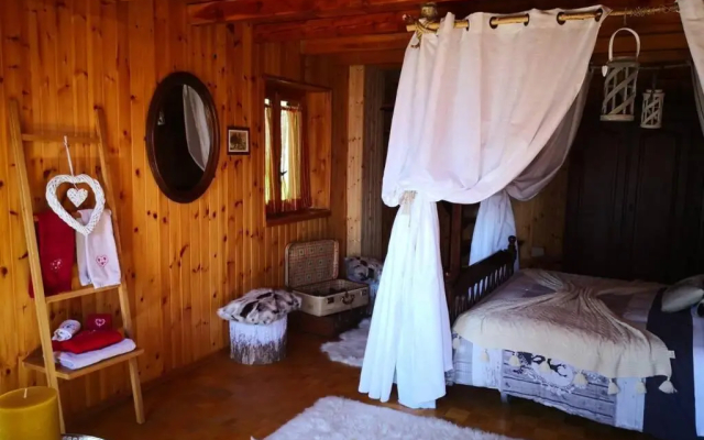 Appartamento Mondjoin