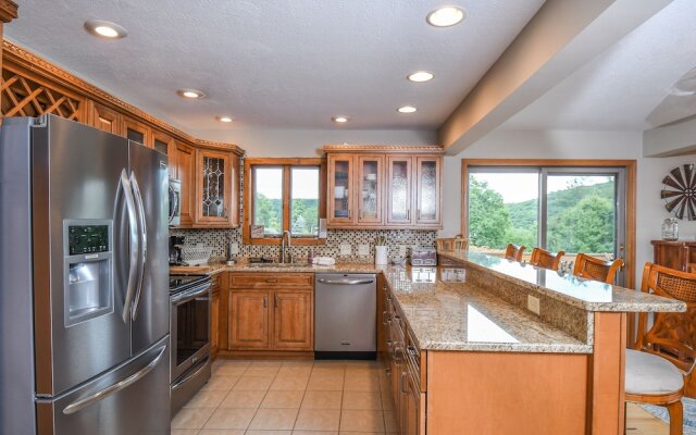 Infinite View 5 Bedroom House