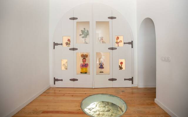 Exclusive Luxury Villa in Sintra