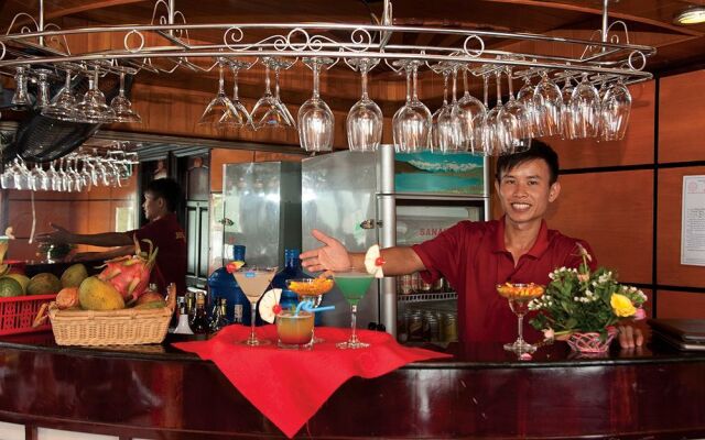 Paragon Sancy Cruise