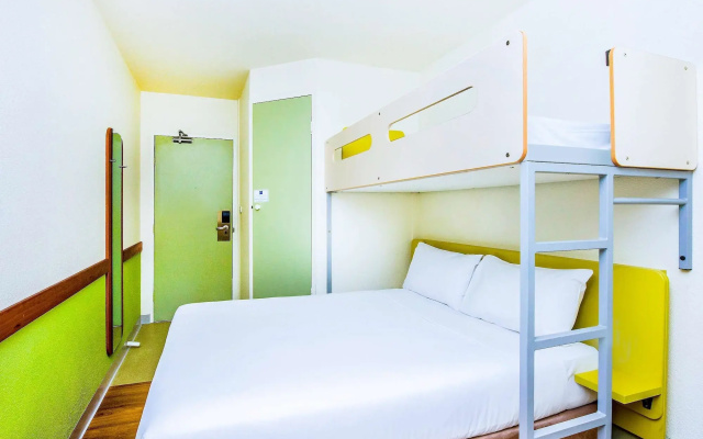 ibis budget Canberra