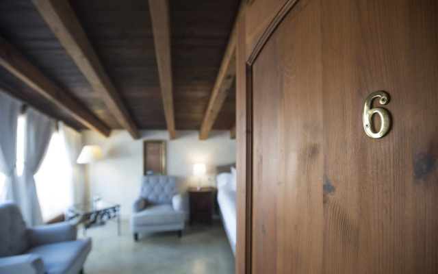 Sa Bisbal - Turismo De Interior