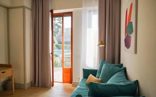 Villa Almana