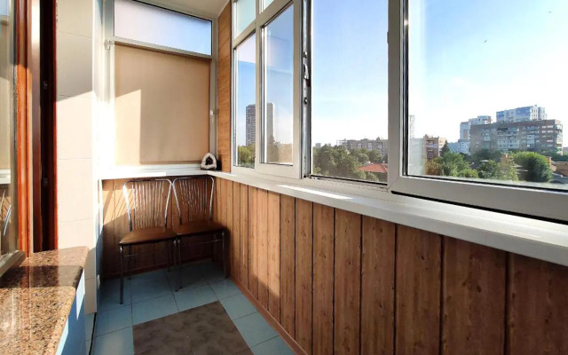 Lux Apartment Gorkiy Park