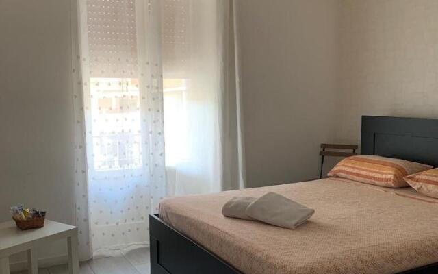 B&B Le Coccinelle