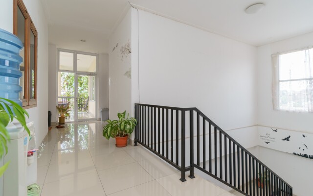 Ragunan Residence Syaridin