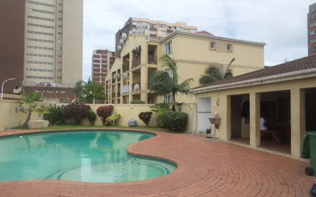 Summersands Apartment