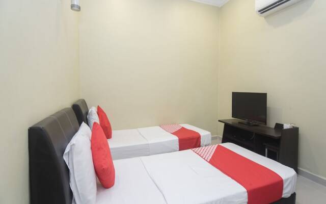 OYO 1180 Village View Motel