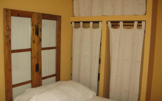 El Condado Casa Rural