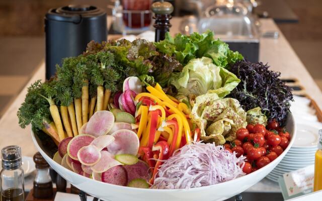 Nasu Marronnier Hotel