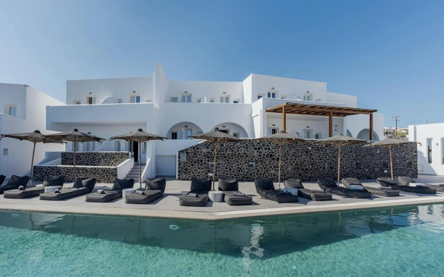 Secret View Hotel