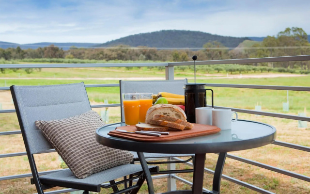 Eco-Luxe @ Mount Avoca