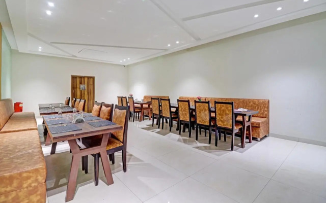 Townhouse 691 Hotel Sulit