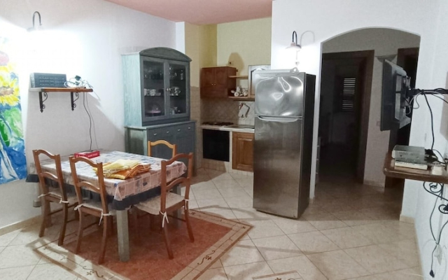 Villa Aurora Rimedia B