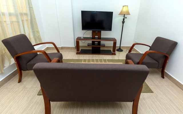 Residence Haziel