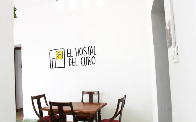 El Hostal Del Cubo