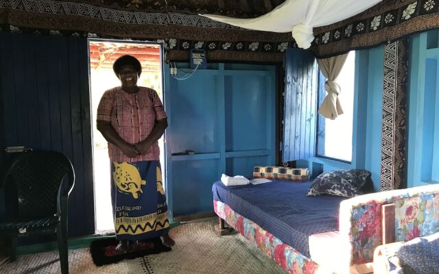 Yasawa Homestays