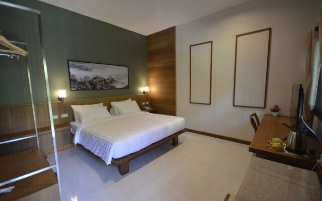 Sakorn Boutique Hotel