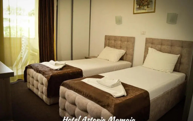 Hotel Astoria