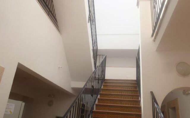 Apartamentos Punta Prima