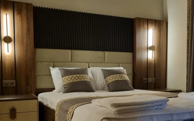 Yeşilyurt Villaları