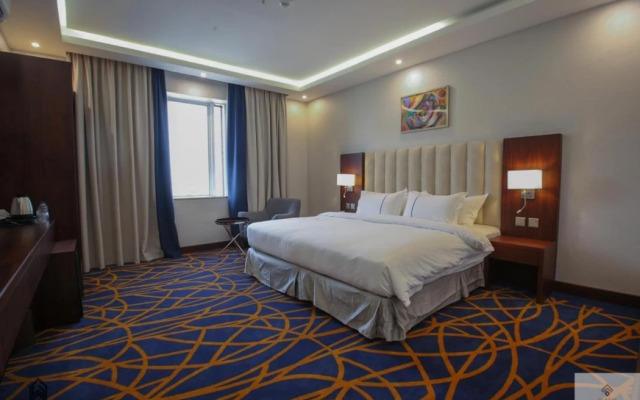 Quba Inn Hotel