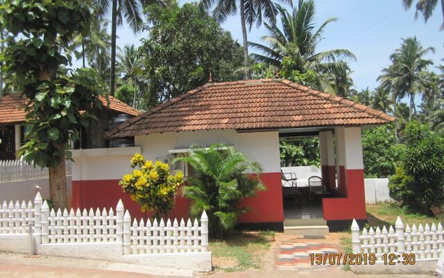 M R Beach & Cottages