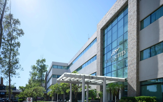 Orfeo Suites