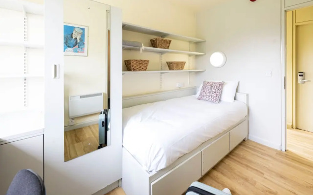 Corrib Village Rooms University of Galway