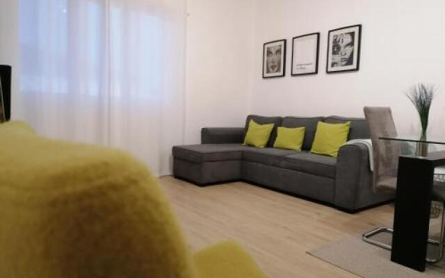 Green Island City Apartment