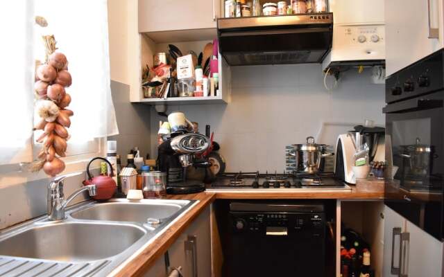 Charming 1 Bedroom Apartment in St Germain