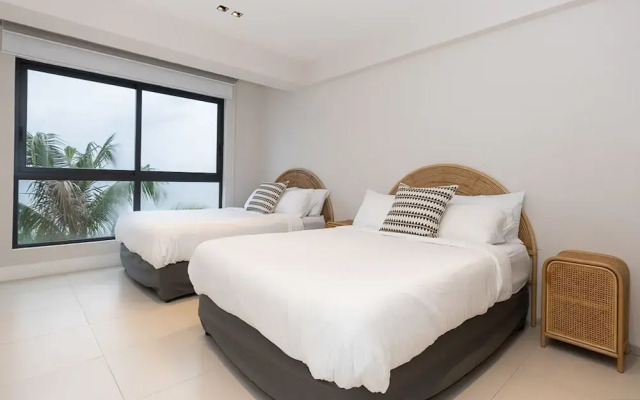 The Palms Penthouse by Acomodo Punta Caelo