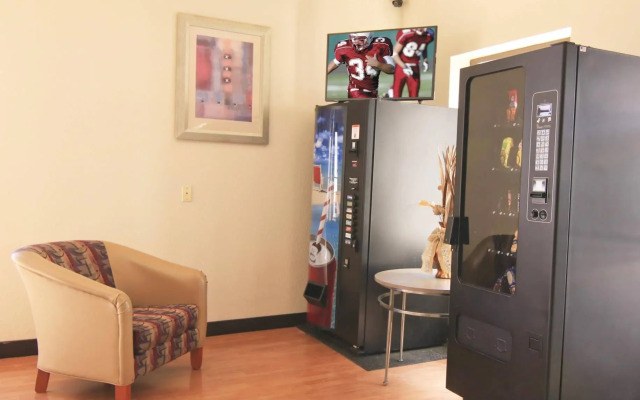 Red Roof Inn Somerset, KY