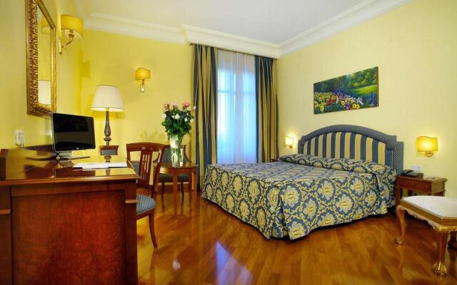 Best Western Ai Cavalieri Hotel