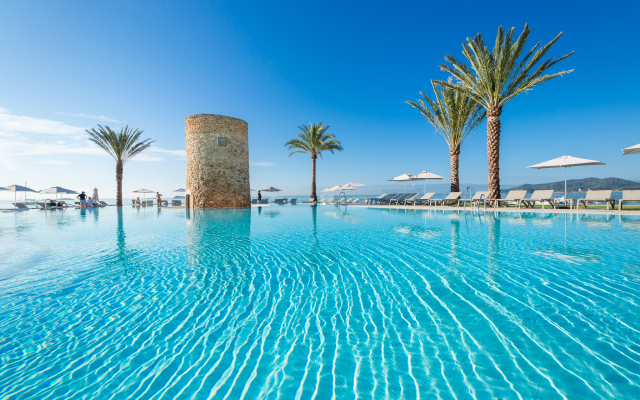 Hotel Torre Del Mar