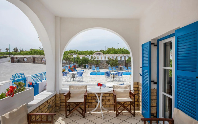 Hotel Olympia
