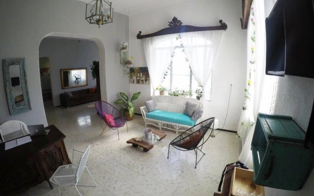 Hostal 434
